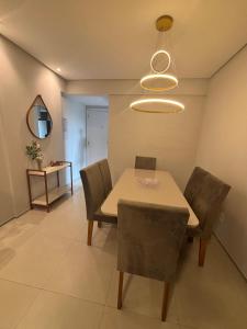 Apartamento 03 quartos próx à praia mcz edf Duetto