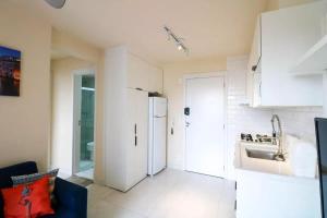 Get a Flat 1708 - Jardim Caravelas