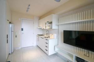 Get a Flat 1708 - Jardim Caravelas