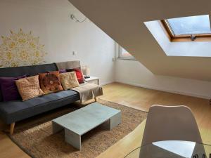 Terrace & River View Retreat