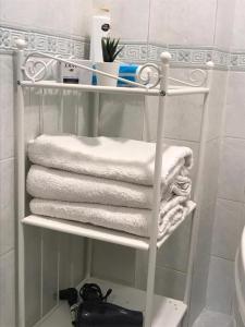 Apartment on Pier Loti street with a nice view