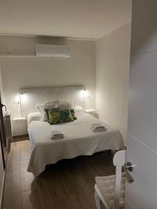 vallespin 43 parking, wifi