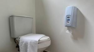 Pousada Bernúncia - Com café da Manhã, próximo a Praia Grande