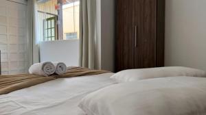 Pousada Bernúncia - Com café da Manhã, próximo a Praia Grande