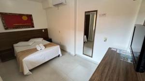 Pousada Bernúncia - Com café da Manhã, próximo a Praia Grande