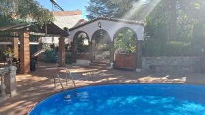 Casa Rural Los Arcos