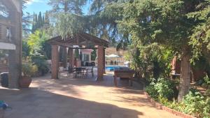 Casa Rural Los Arcos