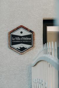 Le Gîte DHélène Cluses - Meublé de tourisme 4 étoiles - 12 personnes - 4 chambres