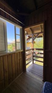 Refúgio dos Ventos-Completas-Com Piscina-15min Praia do Rosa