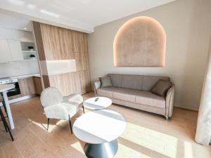 Elea Luxury Apartments