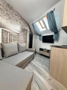 Apartament Hexagon nr 36