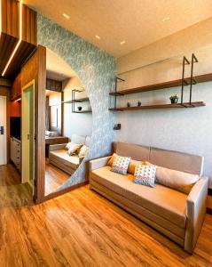 Studio Moderno e Completo