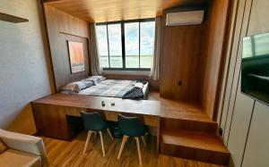 Studio Moderno e Completo