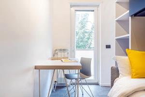 Talenti Parkview Apartment