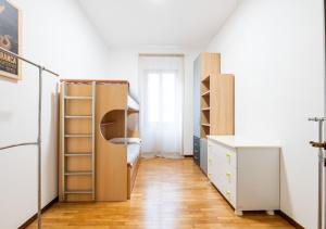 Marble Home Exclusive 100mq in City Center