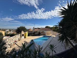 Villa Casa Pio