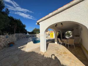 Villa Casa Pio
