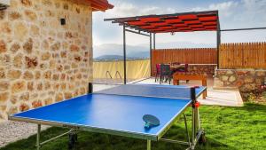 Patara 2 bedroom secluded villa with private pool hot tub