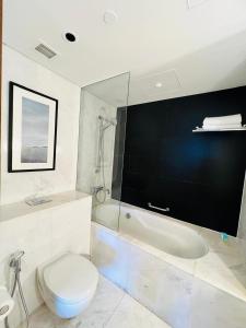 Kensington Studio Kempinski Residences Dubai Mall