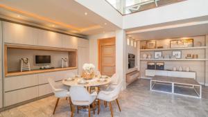 Villa con encanto cerca de la playa en Malaga by Ruralidays