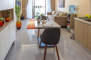 Secure 1BR Full Power Backup Work-Ready