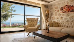 İslamlar 2 bedroom villa with private pool