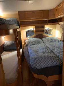 Hagen Camping Mini hus