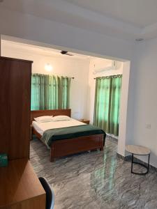 A R RESIDENcY