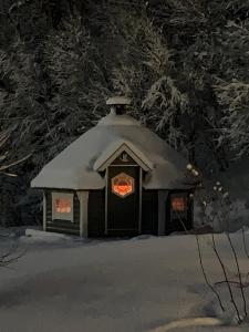 Hagen Camping Mini hus