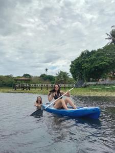 Rancho Colcha de Retalho