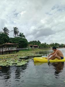 Rancho Colcha de Retalho