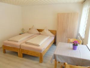 Appartementhaus Fischer