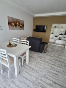 Departamento reciclado a nuevo