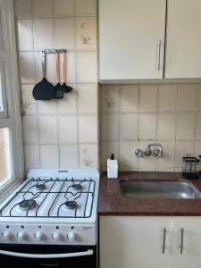 Aguamarina Recién Remodelado