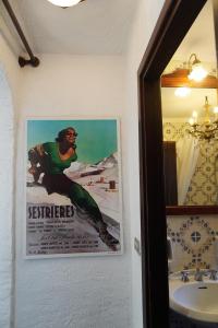 Mountain Suite with View