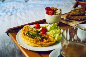 Macchiato Suites Boutique Guest House