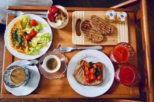 Macchiato Suites Boutique Guest House