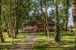 Pałac Łagów - Hotel