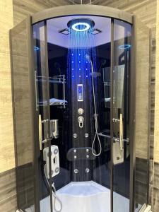 Super Luxury Private Complex Apt In New Cairo