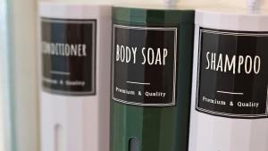 Big, Bright and Chic Terrace Flat