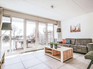 Holiday Home Dorregeest-1 by Interhome