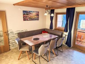 Apartment Untererhof-1 by Interhome