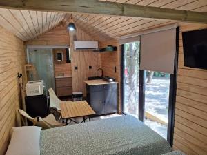 Bungalows y Glamping Medina Sidonia
