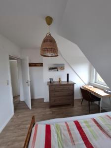 TOP Ferienhaus FEIENE DÜNE Am Badesee Tannenhausen, Aurich