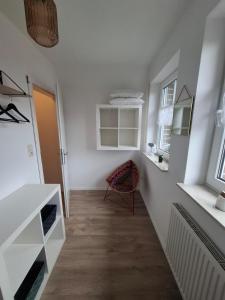 TOP Ferienhaus FEIENE DÜNE Am Badesee Tannenhausen, Aurich
