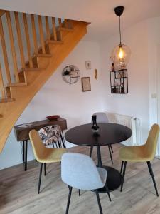 TOP Ferienhaus FEIENE DÜNE Am Badesee Tannenhausen, Aurich