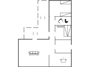 Holiday Home Magrete - 900m from the sea by Interhome