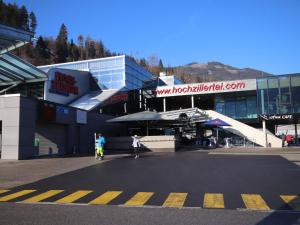 Apartment Birgit by Interhome