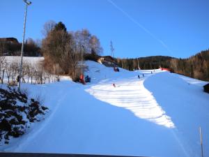 Apartment Birgit by Interhome