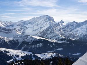 Apartment Savoie 1 by Interhome